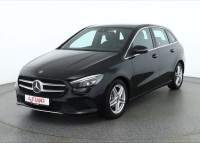 Mercedes-Benz B180 Progressive LED Navi Kamera Tempomat DAB