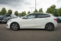 BMW 118 i Advantage