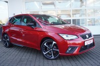 Seat Ibiza 1.5 TSI FR