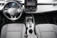 Toyota Corolla 2.0 Hybrid Team D Aut.