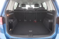 VW Touran 1.5 TSI DSG Highline
