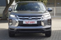 Mitsubishi ASX 2.0 MIVEC Intro Edition 2WD
