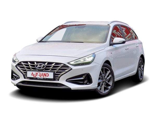 Hyundai i30 cw 1.5