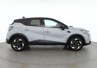 Renault Captur TCe 90