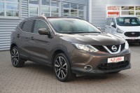 Nissan Qashqai 1.2 Tekna
