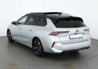 Opel Astra ST GS 1.2 Turbo