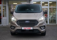 Ford Tourneo Custom 2.0 TDCI