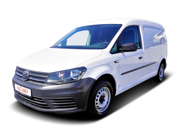 VW Caddy 2.0 TDI Kasten