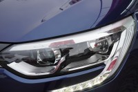 Renault Megane Grandtour 1.3 TCE