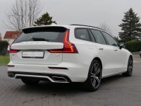 Volvo V60 V 60 T8 AWD R Design Recharge