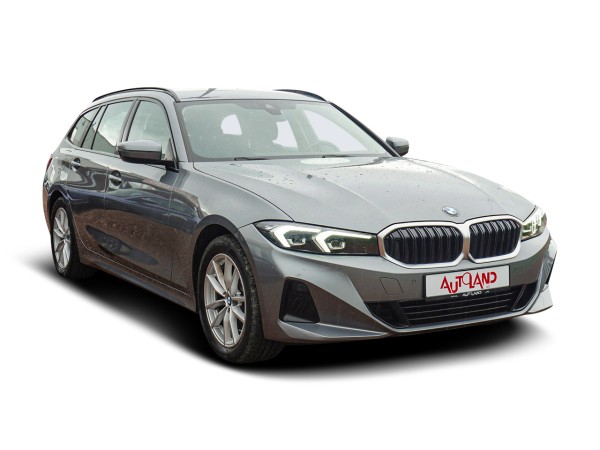 BMW 318 i Touring Aut.