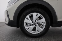 VW Taigo 1.0 TSI Life