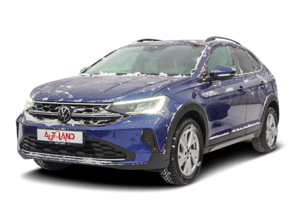 VW Taigo 1.0 TSI Life