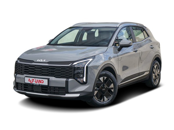 Kia Sportage 1.6 T-GDI Facelift