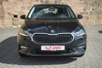 Skoda Fabia 1.0 MPI