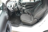 Smart ForTwo fortwo coupe 1.0 Basis