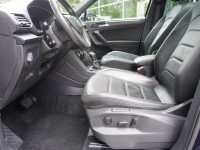 Seat Tarraco 2.0 TSI Xcellence 4Drive DSG