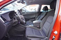 Hyundai Tucson 1.6 DCT 4WD Style