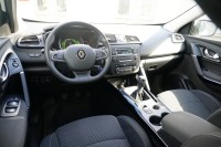 Renault Kadjar 1.2 TCE Limited