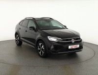 VW Taigo 1.0 TSI DSG