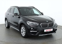 BMW X1 sDrive 18 i xLine