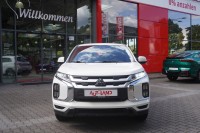 Mitsubishi ASX 2.0 MIVEC Intro Edition