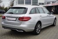 Mercedes-Benz C 180 C180 Avantgarde 9G-Tronic