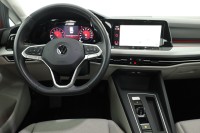 VW Golf VIII Variant 1.5 eTSI DSG Life