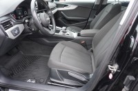 Audi A4 Avant 35 2.0 TDI