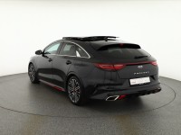 Kia pro_cee'd ProCeed 1.6 T-GDI GT