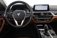 BMW 530 d Touring xDrive Sport Line
