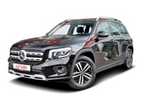 Mercedes-Benz GLB-Klasse d Style Navi Sitzheizung LED