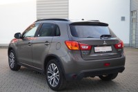 Mitsubishi ASX 1.6 Plus 2WD