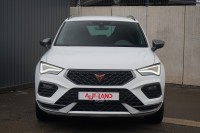 Cupra Ateca 2.0 TSI DSG 4Drive