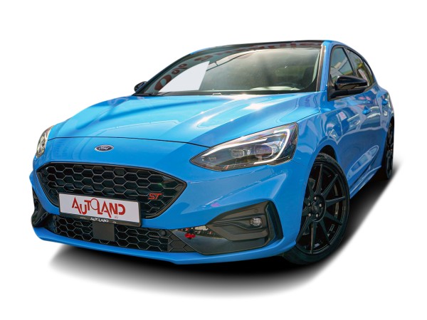 Ford Focus 2.3 EcoBoost ST