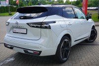 Nissan Qashqai N-Design 1.3 Dig-T Aut.