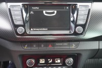 Skoda Fabia 1.0 TSI Monte Carlo