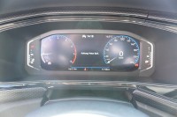VW T-Cross 1.0 TSI