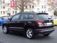 Skoda Karoq 1.5 16V TSI Ambition