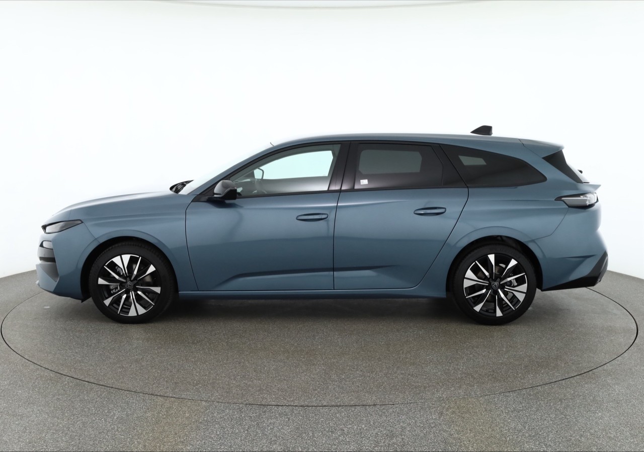 Peugeot 308 SW 1.2 Hybrid 145 Aut. Facelift