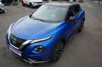 Nissan Juke 1.0 DIG-T N-Design Aut.