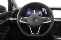 VW Golf VIII Variant 1.5 eTSI DSG