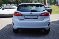Ford Fiesta 1.1 Trend