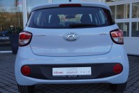 Hyundai i10 1.0 blue Pure