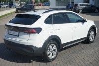 VW Taigo 1.0 TSI DSG