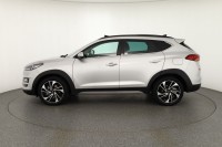 Vorschau: Hyundai Tucson 1.6 Premium