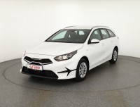 Kia Ceed SW 1.0 T-GDI Navi Sitzheizung Tempomat