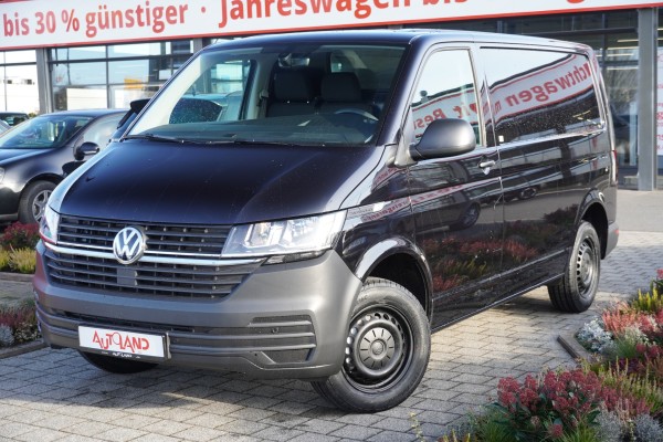 VW T6 Kombi T6.1 2.0 TDI Kasten