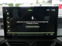 Dacia Bigster Essential 140 mHev