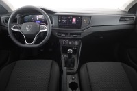 VW Polo 1.0 MPI